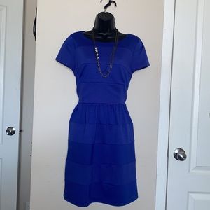 Elle Flare Dress size 14